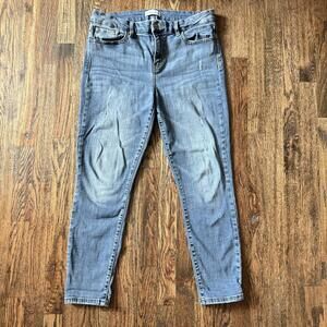 Studio Blue Women's Skinny Jeans Size 31